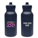 America250™ 20 Oz. Full Color Thrive Bike Bottle