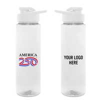America250™ 28 Oz. Full Color Rhythm Bottle... from ASI 61125 Hit Promotional...