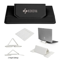 Foldable Laptop Prop Stand... from ASI 61125 Hit Promotional Products / Hit®