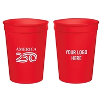 A250 - 12 Oz. Big Game Stadium Cup... from ASI 61125 Hit Promotional Products