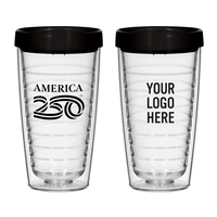 America250™ 16 Oz. Hydro Double Wall Tumbler... from ASI 61125 Hit...