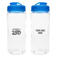 America250™ 20 Oz. Wilderness Sports Bottle... from ASI 61125 Hit Promotional...