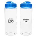 America250™ 20 Oz. Wilderness Sports Bottle