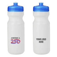 America250™ 24 Oz. Water Bottle... from ASI 61125 Hit Promotional Products /...