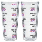 American250™ Tritan™22 Swirl