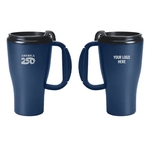 America250™ 16 Oz. Omega Mug With Slider Lid