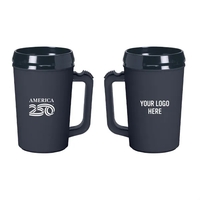 America250™ 22 Oz. Thermo Insulated Mug... from ASI 61125 Hit Promotional...