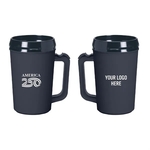 America250™ 22 Oz. Thermo Insulated Mug
