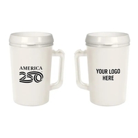 America250™ 34 Oz. Thermo Insulated Mug