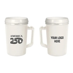 America250™ 34 Oz. Thermo Insulated Mug