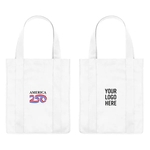 America250™ Non-Woven Shopper Tote Bag