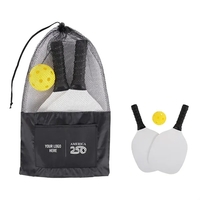 America250™ 3Pc. Pickleball Set... from ASI 61125 Hit Promotional Products /...