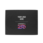 America250™ 15" x 18" Microfiber Rally Towel