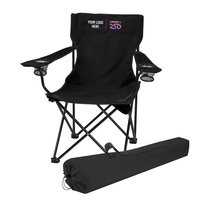 America250™ Folding Chair with Carrying Bag... from ASI 61125 Hit Promotional...