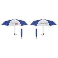 America250™ 42" Arc Budget Telescopic Umbrella