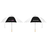 America250™ 60" Arc Golf Umbrella
