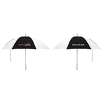 America250™ 60" Arc Golf Umbrella