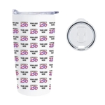 America250™ 20 Oz. Full Color Himalayan Tumbler