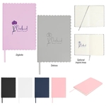 Odette Recycled Journal