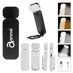 Rechargeable Book Light