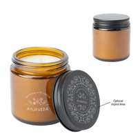 3 Oz. Soy Candle... from ASI 61125 Hit Promotional Products / Hit®