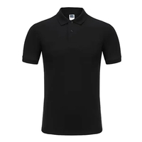 Spandex 5.9 oz. pique men's polo t-shirt plus 1 color silkscreen... from ASI...