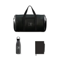 Gift Set includesBRST3283 - NEOSKIN HARD COVER JOURNAL COMBOBRDW107 - EASY......