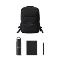 Gift Set includesBRST485 - SOFT COVER JOURNALBRDW328- FREE SPIRIT...