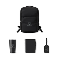 Gift Set includesBRBG131 - DASH 17 LAPTOP BACKPACKBRLF113 - ECHO LUGGAGE......