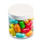 4 oz Jar of Bala Chewy Candy