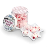 4 oz. Jar of Meltaway Mints