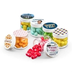 2 oz Jar of Bala Chewy Candy