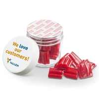 Add a burst of fruity flavor to your promotion with this... from ASI 55583...