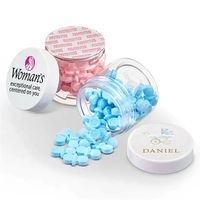 Add extra sweetness to your event with this larger jar of... from ASI 55583...