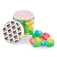 Turn up the fun with this larger jar of sour gummy... from ASI 55583 GMG Pen