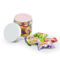 Turn up the flavor with this bold jar of Atomic Candy... from ASI 55583 GMG Pen