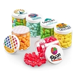 8 oz Jar of Bala Chewy Candy