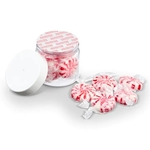 2 oz. Jar of Starlight Mints