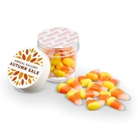 A sweet seasonal favorite in a fun-sized jar! Each holds approximately......