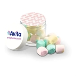 2 oz. Jar of After Dinner Mints