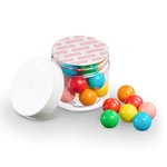 2 oz. Jar Bubble Gum