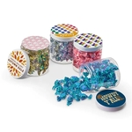 4 oz. Jar of Fantasy Candy