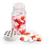 1.3 oz. Bottle of Hearts
