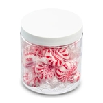 8 oz Jar of Starlight Mints