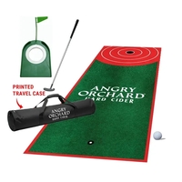 Perfect putting for practice or a challenging game... from ASI 30226 A J J...