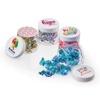 Add a touch of shimmer to your branding with this elegant... from ASI 55583...