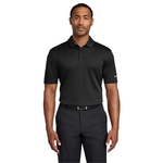 Nike Dri-FIT Hex Textured Polo.