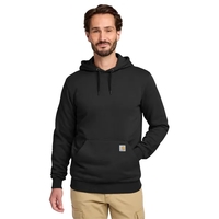 Carhartt Midweight Hooded Sweatshirt.