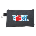 Deluxe Valuables Pouch