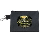 Compact Deluxe Valuables Pouch